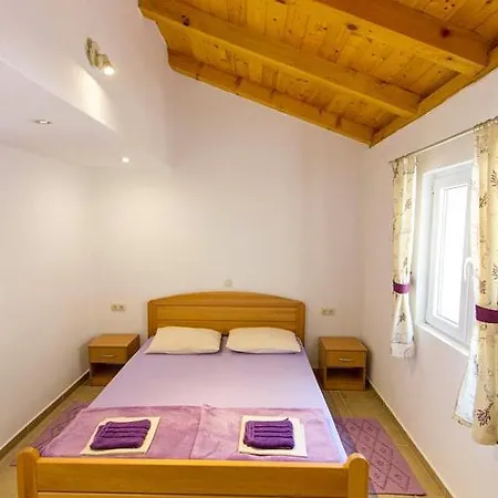 Apartment Skozanje 5713D Gdinj