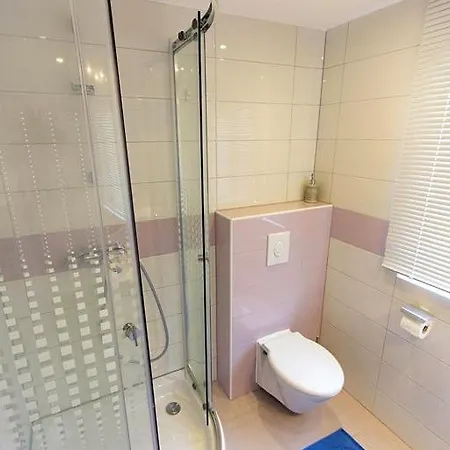 Apartment Skozanje 5713D *