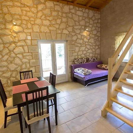 Apartment Skozanje 5713D