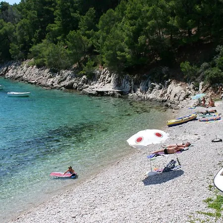 Apartment Skozanje 5713D Apartment Gdinj