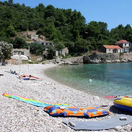 Apartment Skozanje 5713D Gdinj