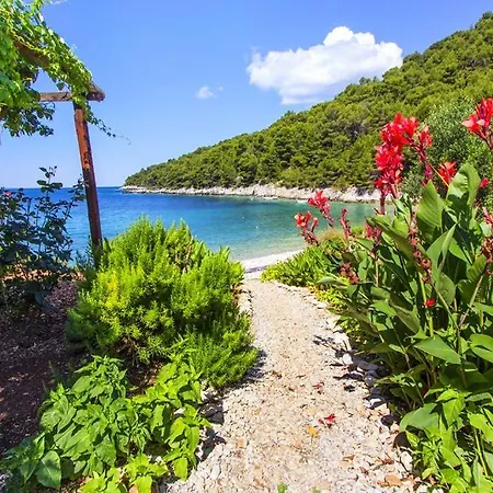 Apartment Skozanje 5713D Gdinj