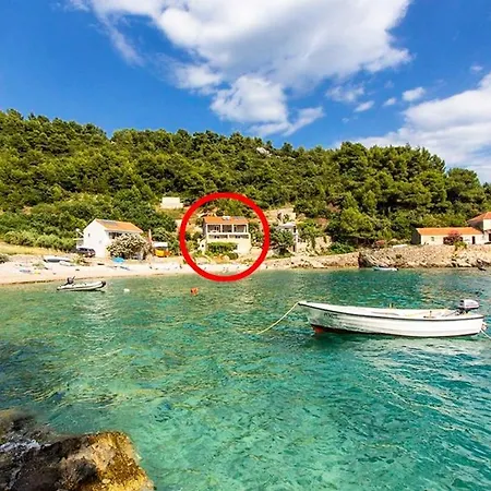 Apartment Skozanje 5713D *