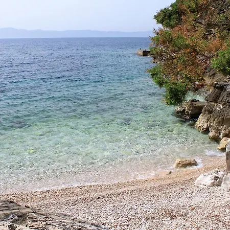 Apartment Skozanje 5713D Apartment