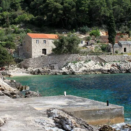 Apartment Skozanje 5713D Gdinj