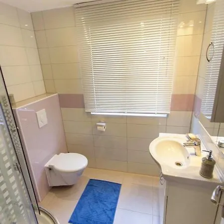 Apartment Skozanje 5713D Gdinj