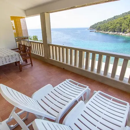 Apartment Skozanje 5713D *