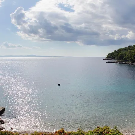 Apartment Skozanje 5713D Apartment