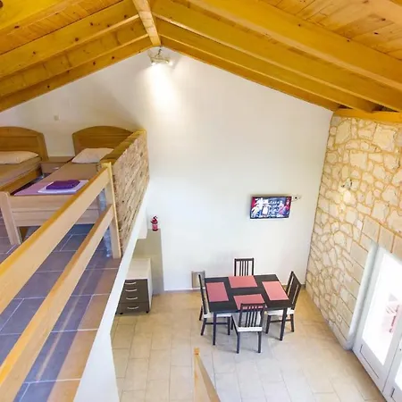 Apartment Skozanje 5713D