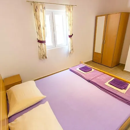 Apartment Skozanje 5713D