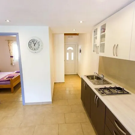 Apartment Skozanje 5713D Gdinj