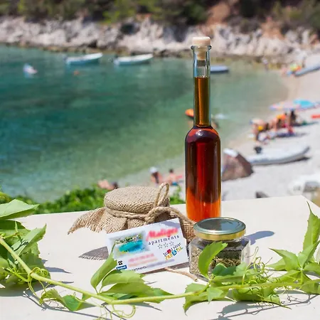 Apartment Skozanje 5713D