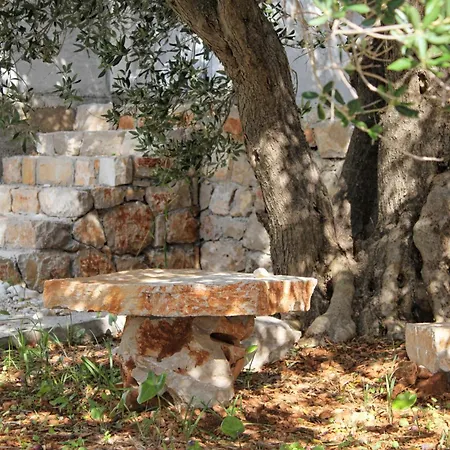 Apartment Apartment Skozanje 5713D