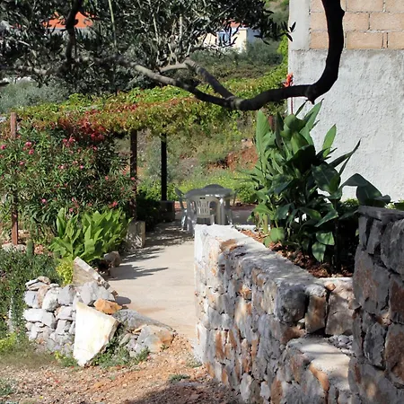 Apartment Skozanje 5713D Apartment