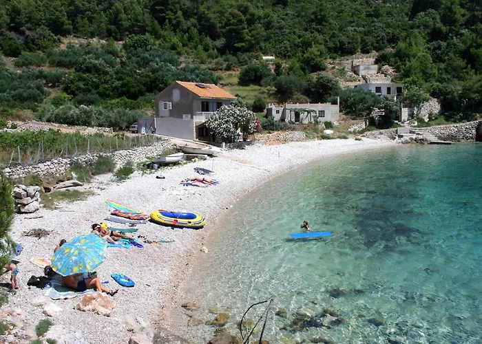 Appartement Skozanje 5713d *